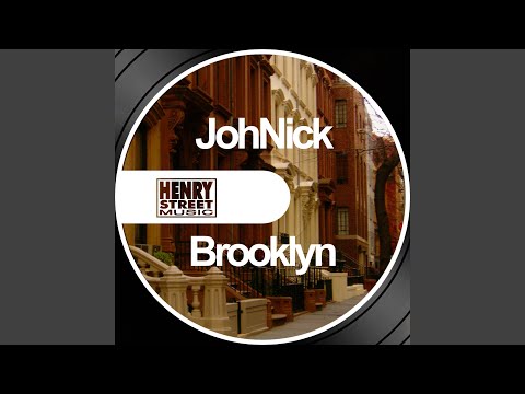 Johnick Planet (Gump Mix)