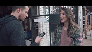 Smithfield | On The Road | Philly