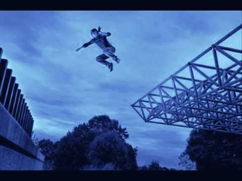 Guess Who & DeMoga - ToT Mai Sus