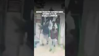 Download lagu More than 50 armed men storm KTV in Malaysia mp3 Download lagu More than 50 armed men storm KTV in Malaysia mp3