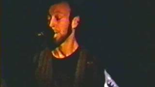 Richard Thompson - I Misunderstood - Toronto 91
