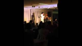 Rick Saucedo- I'm All Shook Up