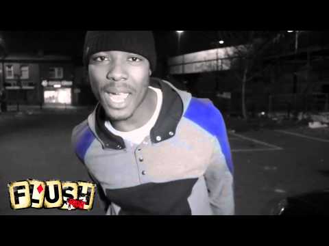 Flush Raw - Tempa