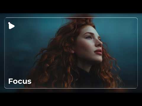 Entspannende Musik zur Konzentration und zum Stressabbau