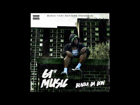 Blacka Da Don - "Coming Home" OFFICIAL VERSION