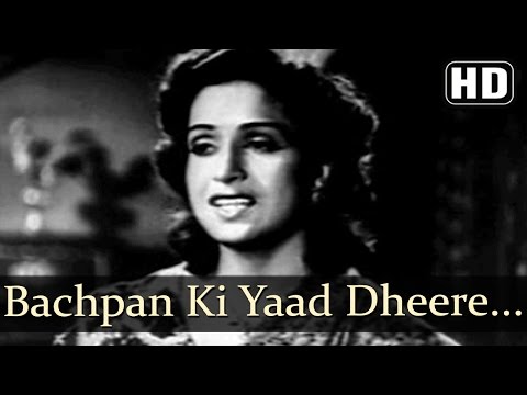 बचपन की याद धीरे-धीरे प्यार बन गई (1948) — वीडियो थंबनेल