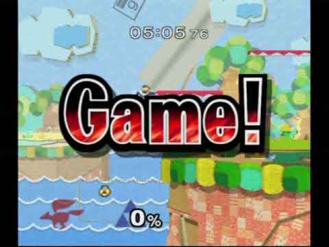 Toph Fox vs Sung Sheik