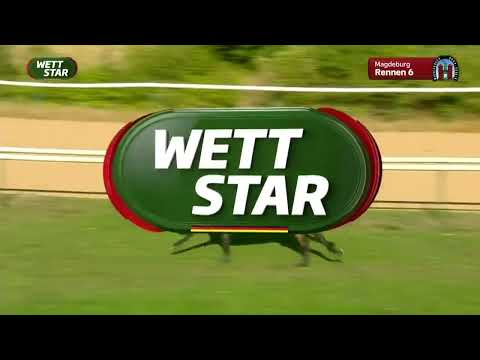 Preis der Öffentlichen Versicherung Sachsen-Anhalt - BBAG Auktionsrennen