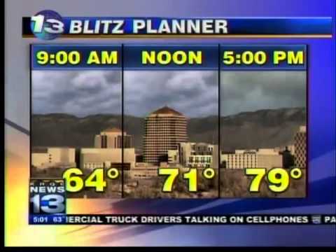 Morning News Blitz: September 14, 2011