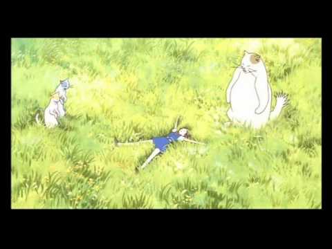 歌を聞いて覚える英語 猫の復讐のテーマソング 英語版