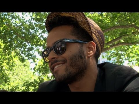 Twin Shadow Interview: Confessions on Motorcycles and Music