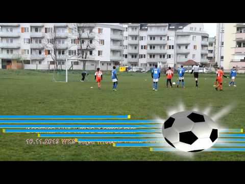 Gole MKS Parasol LOM 2013/2014