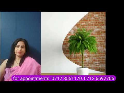 Pregnancy planning and preconception counselling