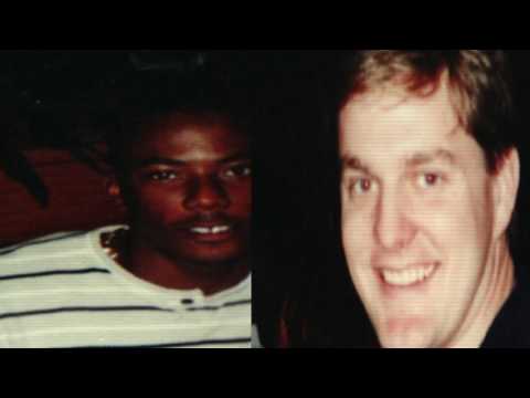 The Jimmy Frierson Story