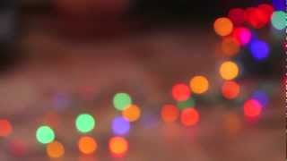 Jessica (by Regina Spektor) - Music Video w/ Bokeh