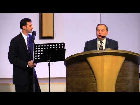 Vytrvalost ve víře