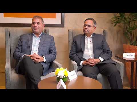 EXL + NVIDIA: The AI Partnership Driving Innovation