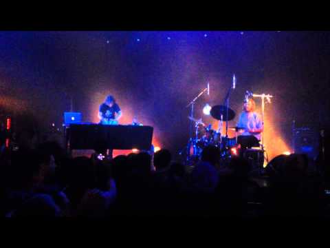 Xploding Plastix - Treat Me Mean, I Need The Reputation