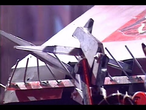 Robot Wars Series 2 Heat I