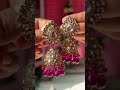 Traditional Jhumka Kundan Polkiearrings Latest Grow New