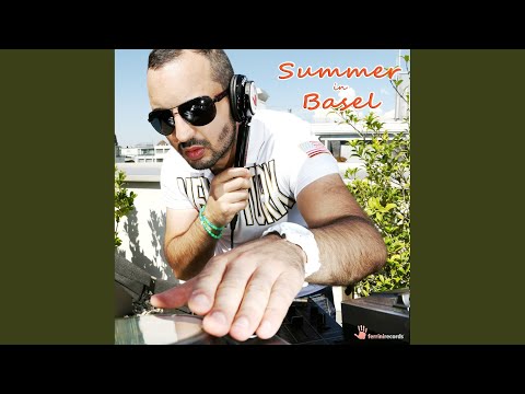 Stay (Haldo Deep Mix)