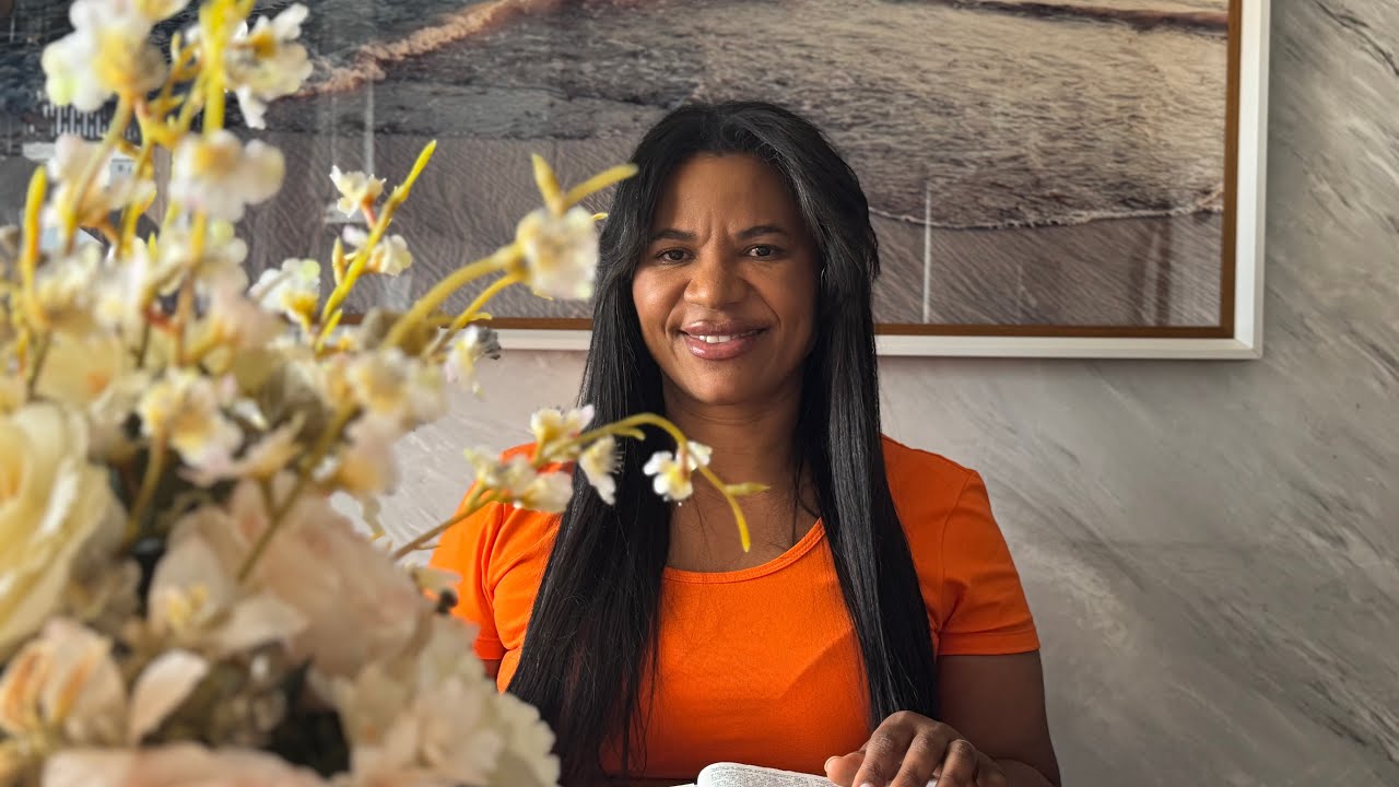 Uma forte discussão entre duas pessoas porque uma citou o teu nome e disse o que pretende sobre você