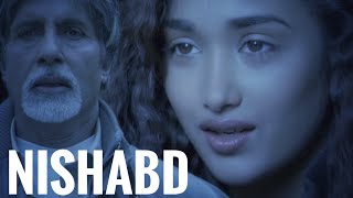 An Unconventional Romantic Indian Film- NISHABD | Nishabd Review | Amitabh Bachchan | Jiah Khan |