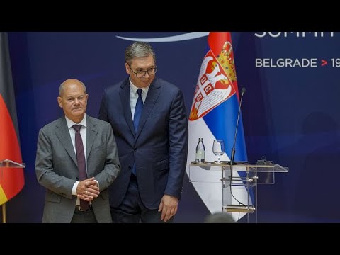Video Thumbnail: Lithium-Förderabkommen der EU mit Serbien – schmutzige Politik?
