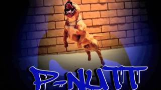 SIK WIT IT PITS P-NUTT TRAILOR