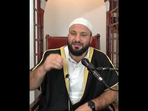 Te kush duhet me bo Rukje dhe a lejohet të kërkohet mëditje për Rukje? - Hoxhë Faik Asani