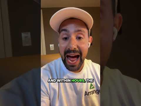 Brian Gabay video testimonial