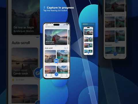 Infinite Screenshot video thumbnail