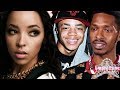 Tinashe exposed by Ex-New Boyz member: 