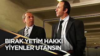 Şeytan Nasıl Da Elini Bağlar Dilini Yutturur İnsana Böyle - Kanal 7 TV Filmleri