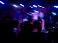 roach gigz "fight" avalon night club 3/30/12 