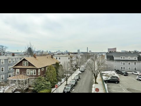 30 Chelsea #414, Everett, MA Presented by Bea Liang.