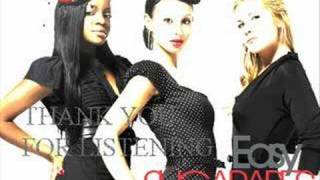 Sugababes - Easy