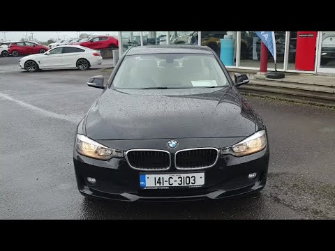 BMW 3-Series 318D SE // 1/27 NCT - Image 2