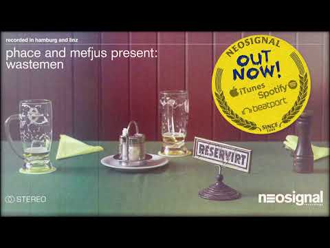 Phace & Mefjus - Malmaison [NSGNL015]