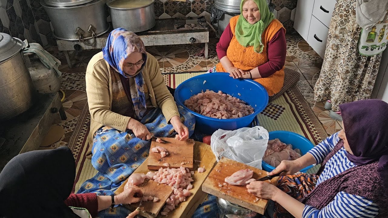 ‼️BİR KAZAN ET SOTE YİYENLER BİR DAHA İSTEDİ 🔥‼️