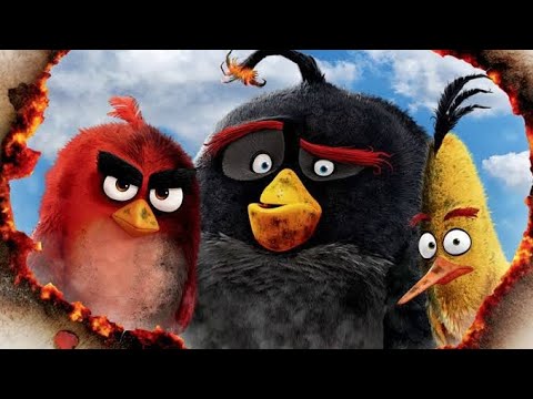 Angry Birds 2 fun with Bad Piggies HD level 112 #angrybirds2 #angrybirds #badpiggies #badpiggies2