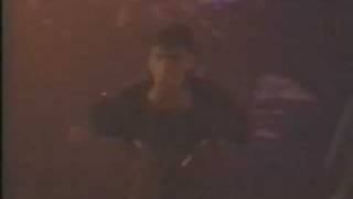 Killing Joke * Mathematics of Chaos * Live 1995