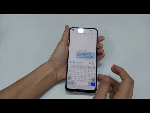 Oppo F19 Pro Auto Correct Settings | How To Fix Autocorrect On Oppo F19 Pro | Autocorrect off