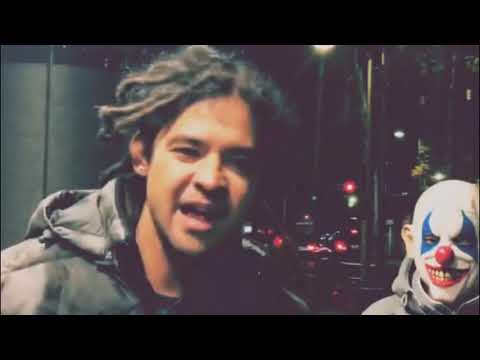 Shizumus 2 -liberdade limitada Franja epycentro/Favela oriental