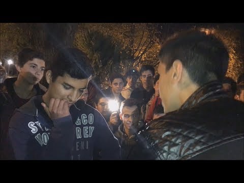 WOLT vs PAXE - SEMIFINAL FECHA 1 - ITALIA FREE TSAS