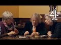 Three Grannys Visit An Amsterdam Coffee Shop A Granny S Guide To The Modern World