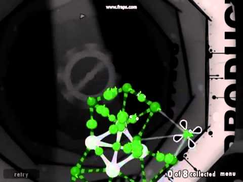 World Of Goo - Chapter 1: Tumbler