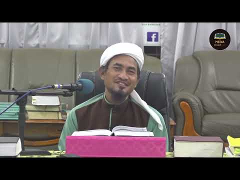 23-08-2023 Maulana Fakhrurrazi: Aqidah Islam Manhaj Salaf (Siri 58)
