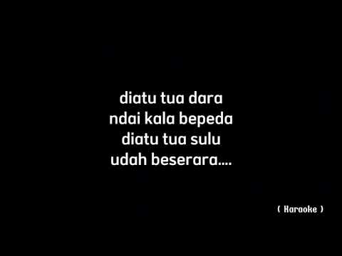 Nuan mungkil janji karaoke