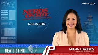 Nerds On Site Inc. (CSE:NERD) New Listing
